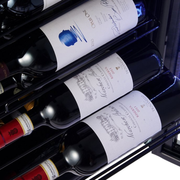 The Best Wine Coolers of 2019: As Selected by Wine Enthusiast’s Storage Consultants
