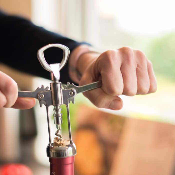 The Different Types of Wine Openers