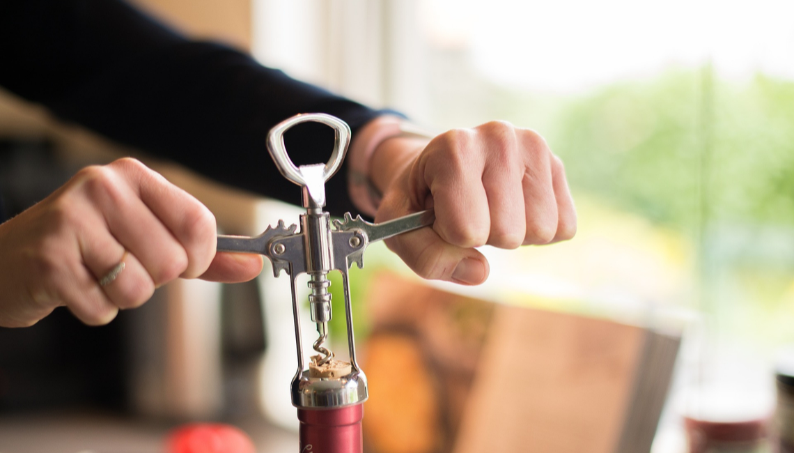 The Different Types Of Wine Openers