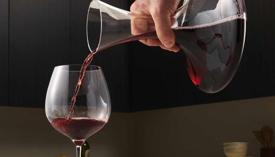 Our Most Popular Wine Decanter Brands
