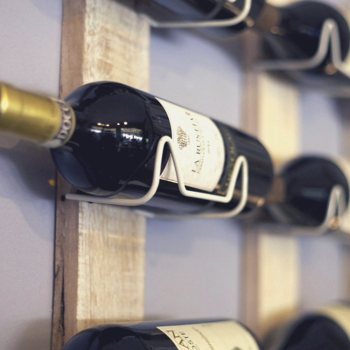 The Difference Between Long & Short-Term Wine Storage