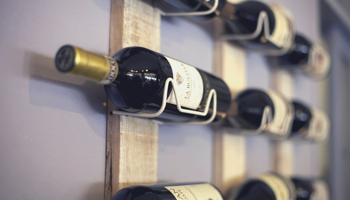 The Difference Between Long & Short-Term Wine Storage