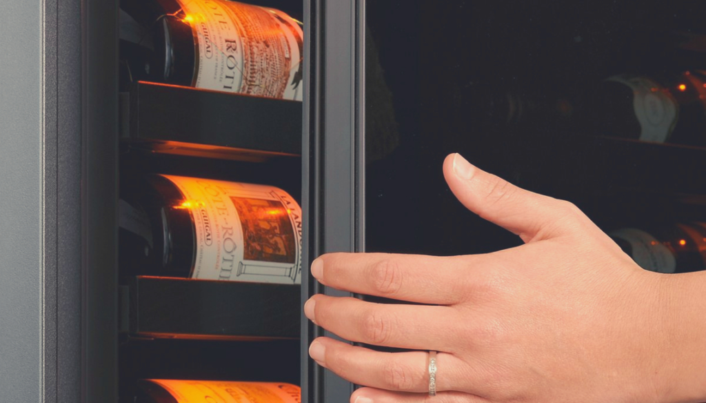 Thermoelectric vs. Compressor Wine Coolers Wine Enthusiast