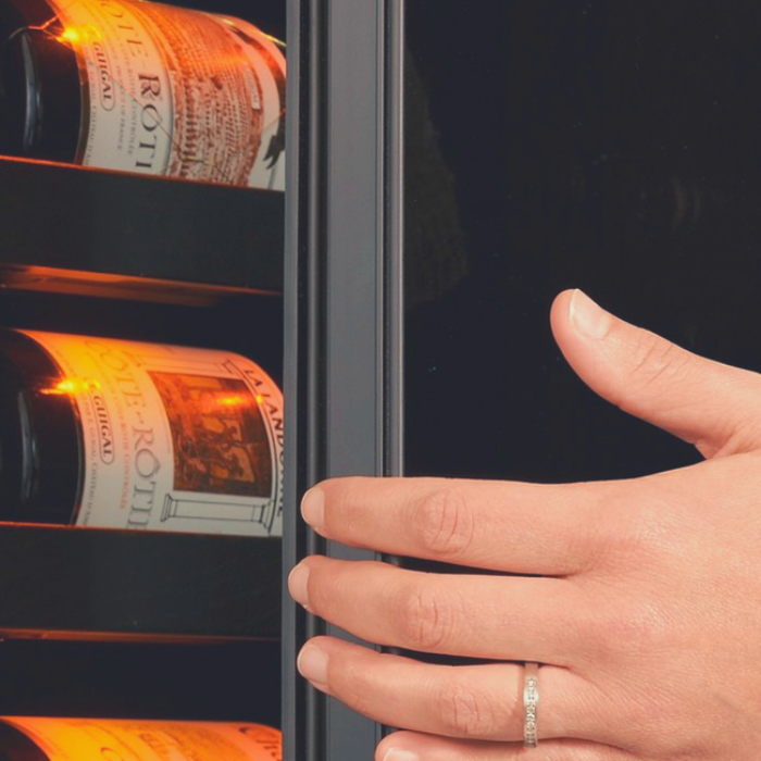 What’s the Difference Between Thermoelectric & Compressor Wine Coolers?