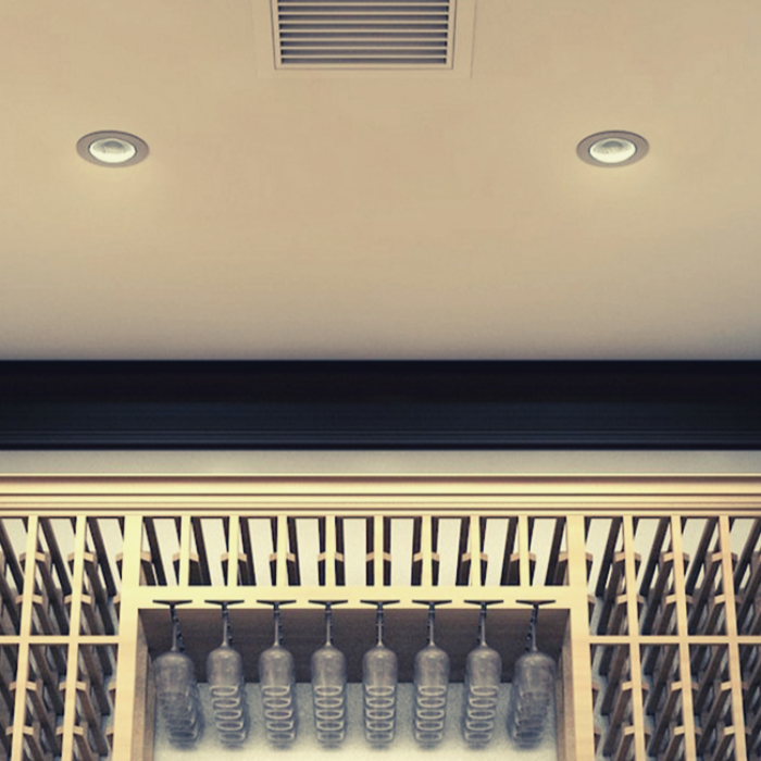 What’s The Difference Between Through-The-Wall, Ducted And Split Wine Cellar Cooling Systems?
