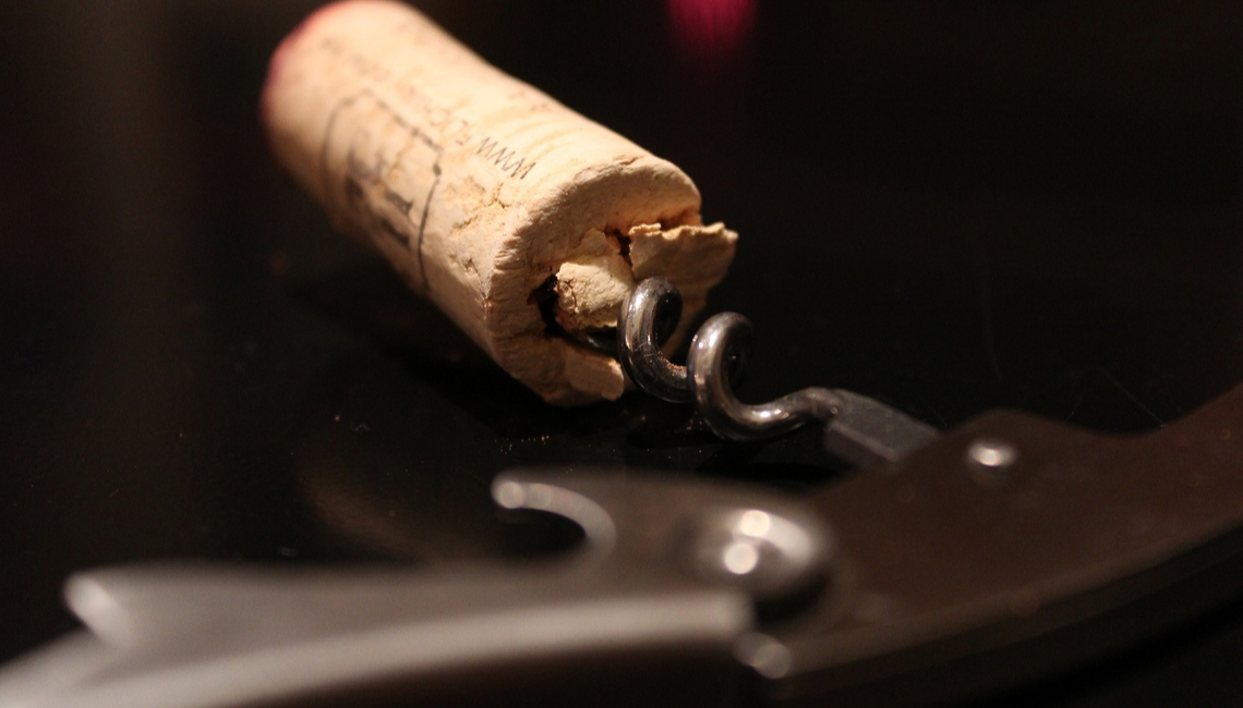 The Benefits of Each Style of Wine Opener