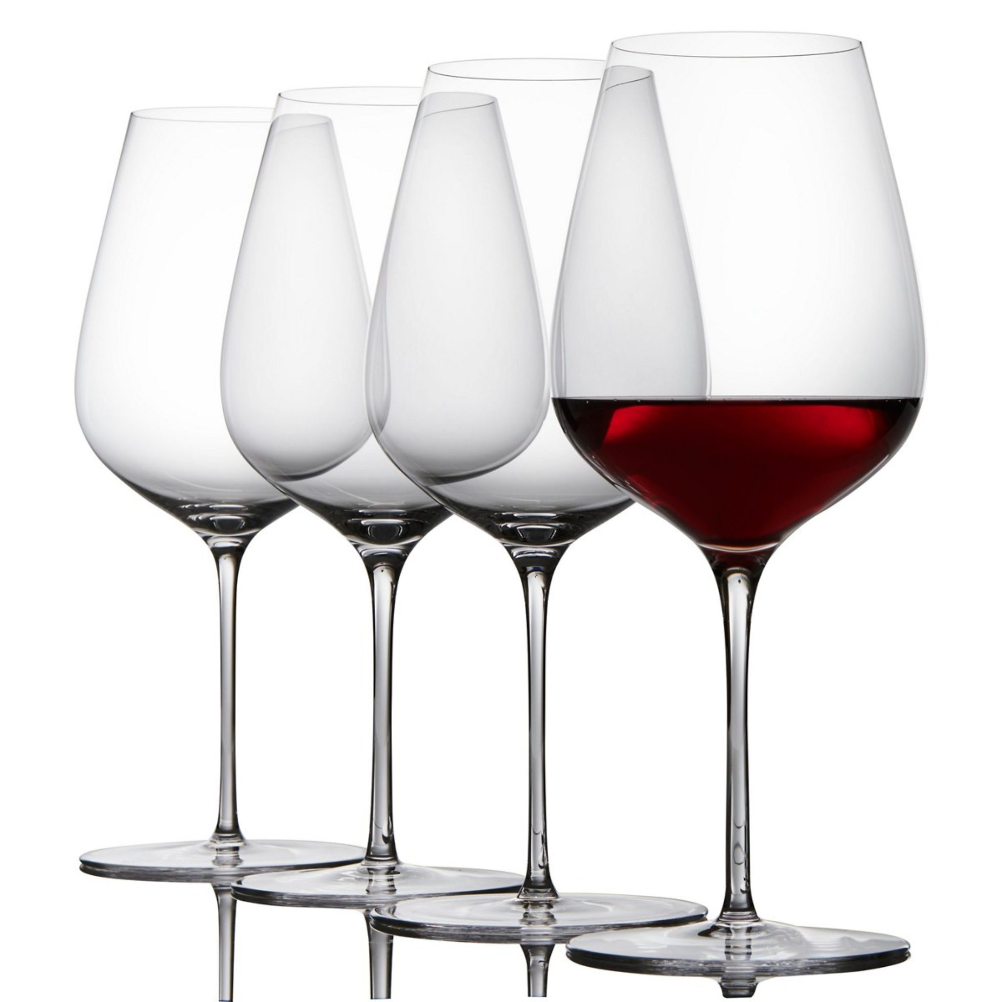 vs. White Wine Glasses | Wine Enthusiast