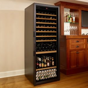 EuroCave Premiere Wine & Beverage Cellar