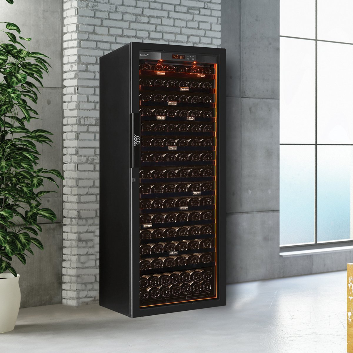 Best Wine Coolers Of 2022 Wine Enthusiast Wine Enthusiast 4747