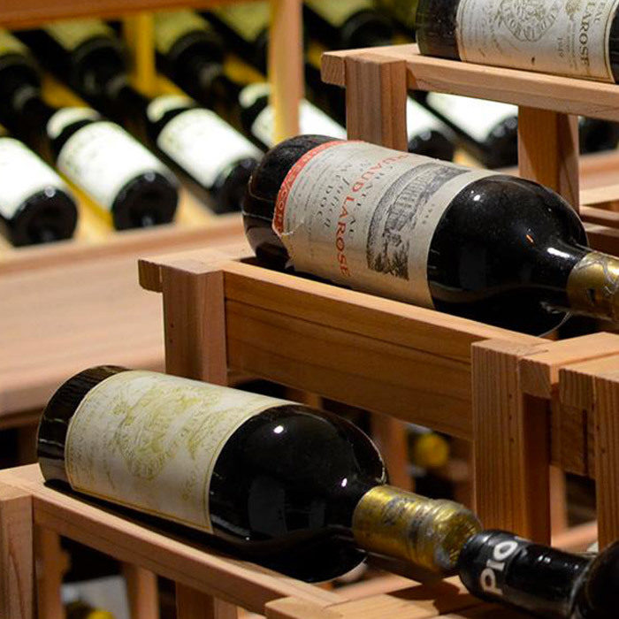 A Beginner’s Guide to Basement Wine Cellars