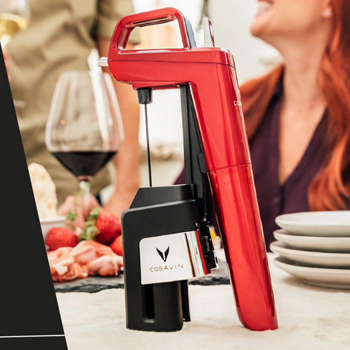 Coravin FAQ: 25+ Answers to Your Most Popular Questions