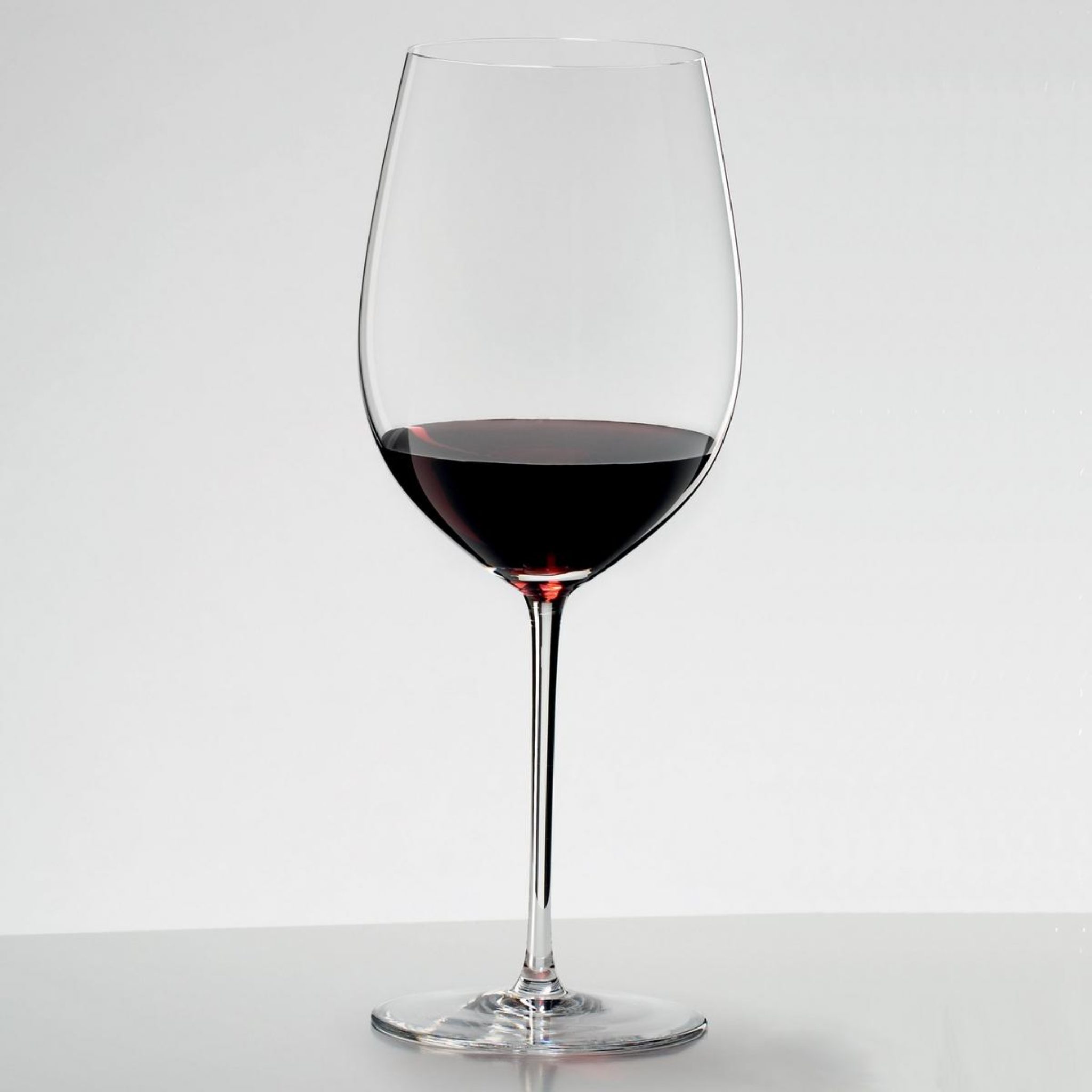 Wine Enthusiast Fusion Infinity Break-Resistant Cabernet/Merlot