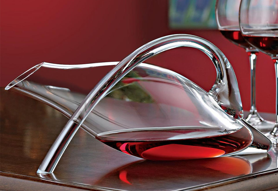 The Best Wine Decanters of 2022