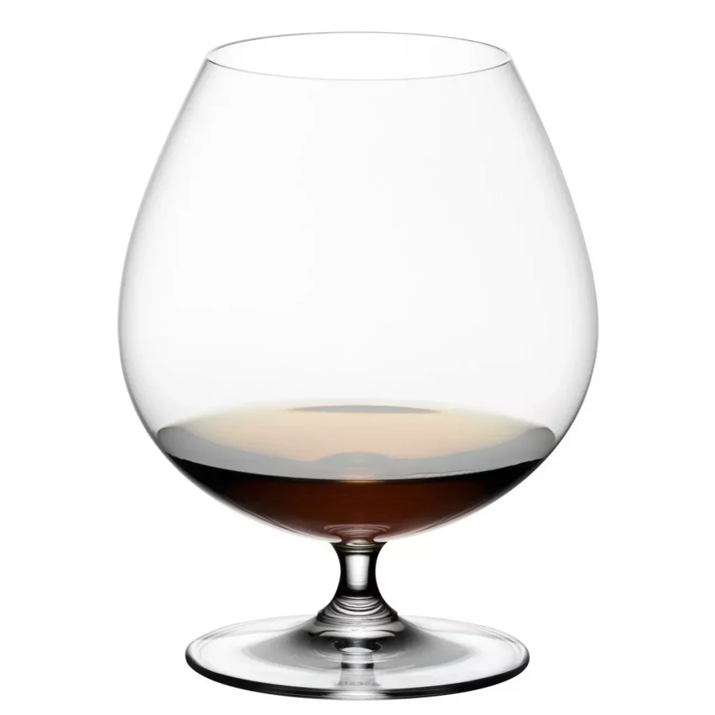 Zenology Handblown Deluxe 10 oz. Coupe Cocktail Glass