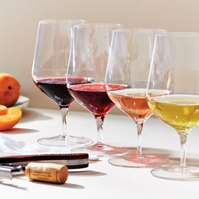 3 Reasons Why You Should Get WSET-Certified Through Wine Enthusiast Academy