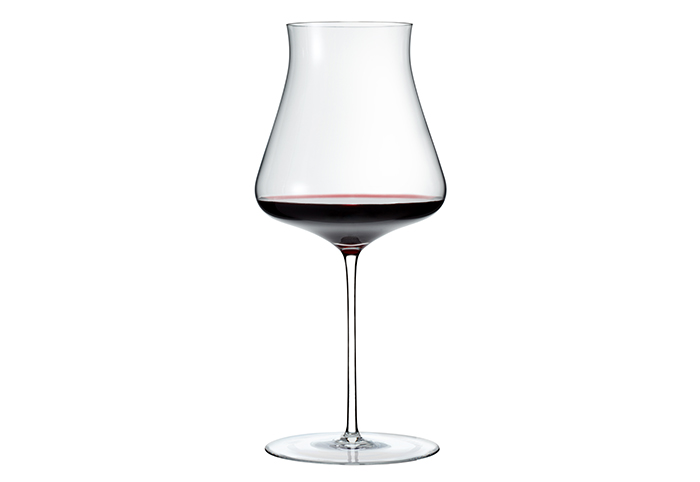 ZENOLOGY Somm Cabernet Sauvignon handblown wine glass