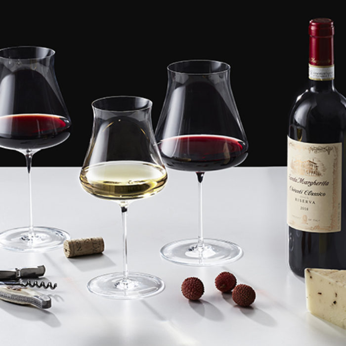 Our Best Wine Glasses of 2023, According to Pros and Reviews