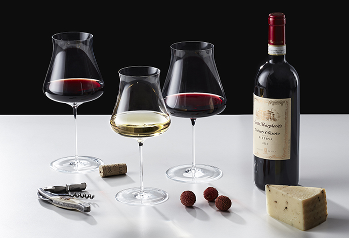 Our 8 Best Wine Glasses of 2023, According to Pros and Reviews